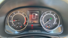 Skoda Fabia 1.2 TSI Monte Carlo 5dr DSG Petrol Hatchback